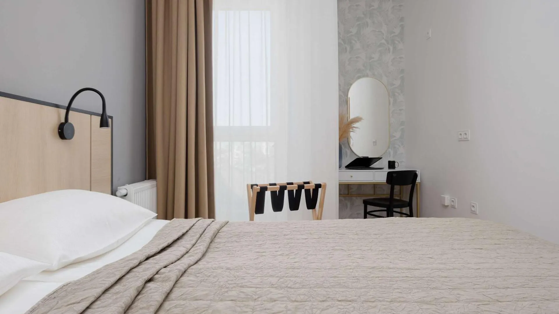 Exceptional Studio For 3 People By Noclegi Renters Warsaw 0*,  Poland