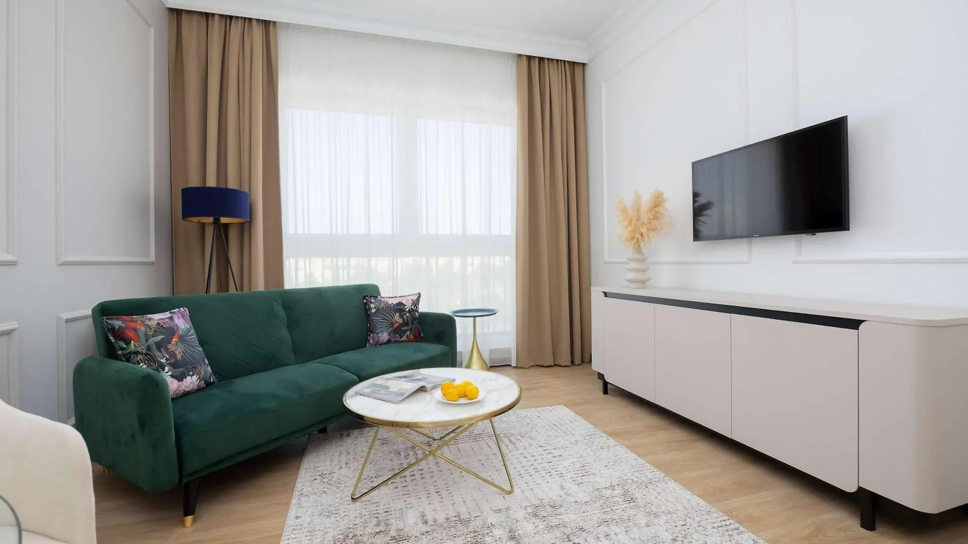 Exceptional Studio For 3 People Near Pge By Noclegi Renters Warsaw